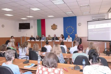 Учители влизат в програма "Киберзащитници"