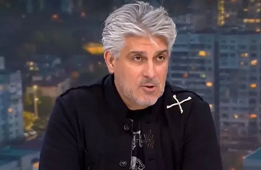 Психолог побесня! Прати в нокдаун Радев и революционерите