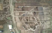 Нови мощи на светец у нас. Сензационно откритие