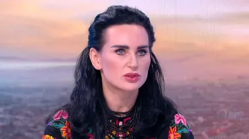 Грандиозен скандал със сина на украинската посланичка у нас!