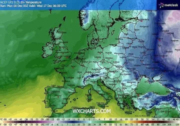 Звяр от изток лети към България. Последствията