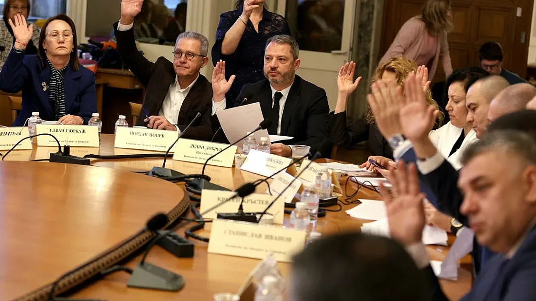 Ключово гласуване за новия бюджет. Депутатите отсякоха