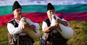 Огромен пробив! Гайдата ни влезе в ЮНЕСКО