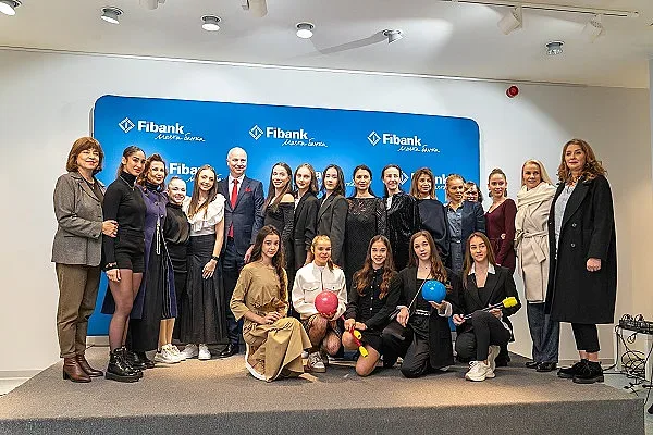 Fibank представи традиционния си благотворителен календар