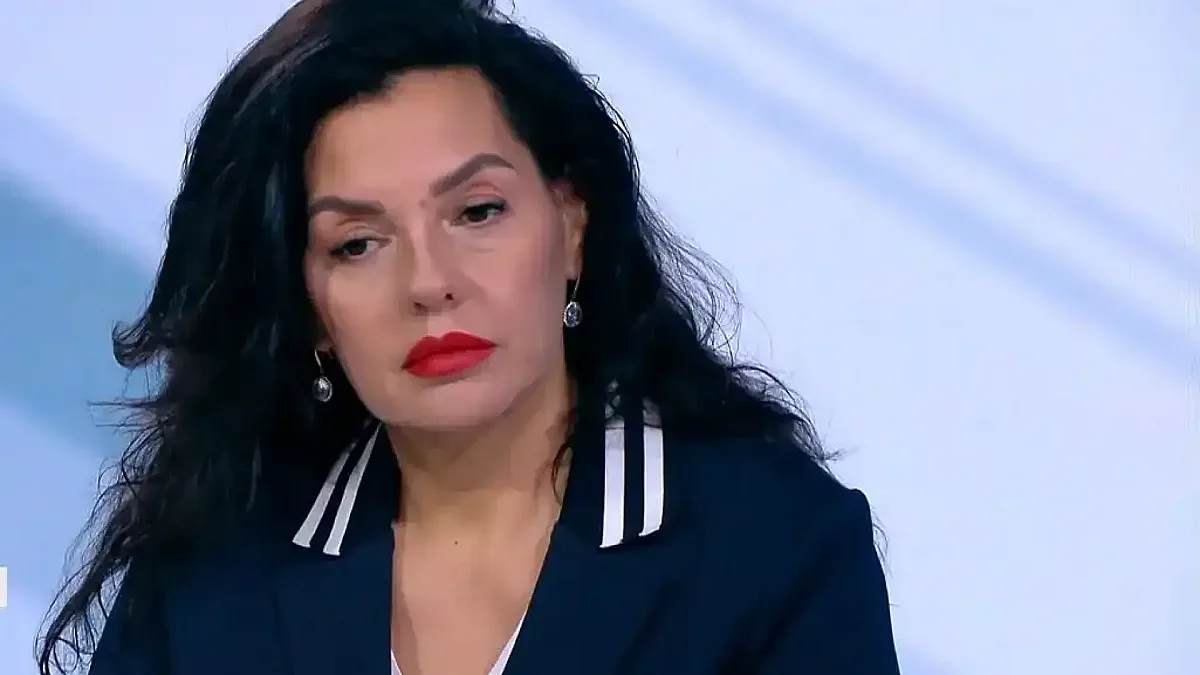  Цветанка Андреева се произнесе за протестите 