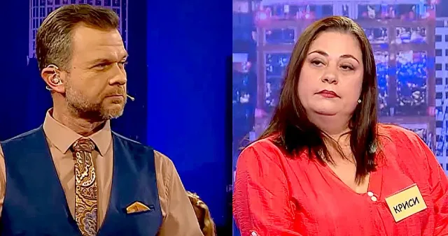 Участничка от Пловдив изпусна солена сума