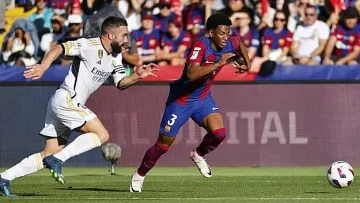 Купата на Краля: Луд късмет за Барса и Реал Мадрид