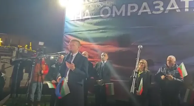 Радослав Ревански: Ударът по Пеевски е удар по 500 000 българи