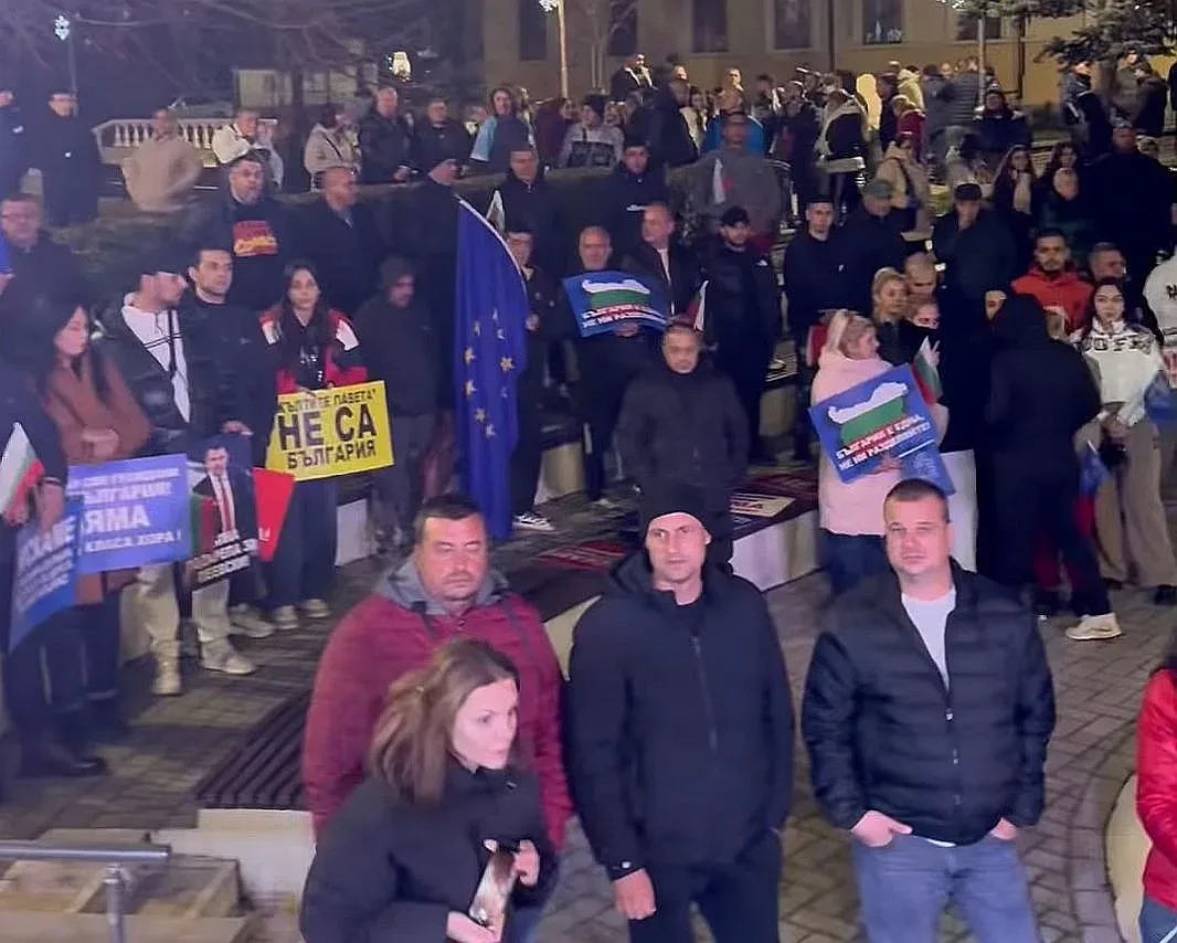 Николай Златарски: Мисията на ДПС е да върнем младите в България