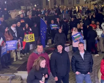 Николай Златарски: Мисията на ДПС е да върнем младите в България