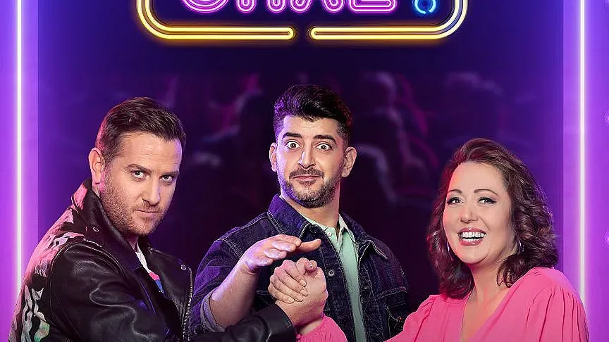 В "Кой да знае?" стана напечено! Христо Пъдев поиска от Милица Гладнишка да...