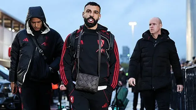 Стана ясно отива ли Салах в Байерн Мюнхен