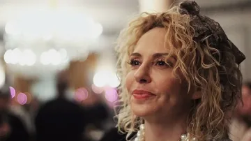 Стефания Колева призна за Ламбо