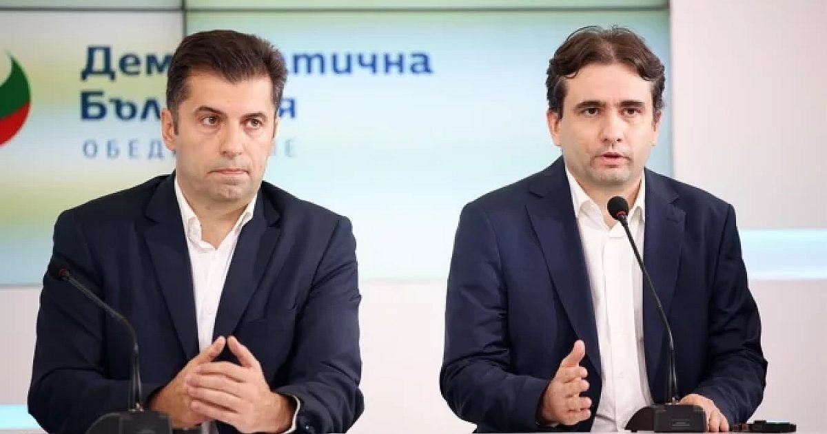 Съдът с нов опит за старт на делото срещу Петков и Божанов