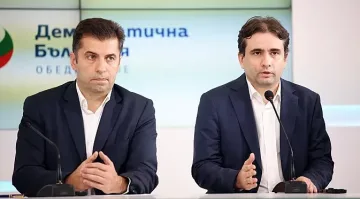 Примката се затяга! Съдебен процес срещу Кирил Петков и Божидар Божанов