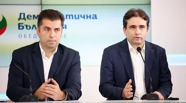 Примката се затяга! Съдебен процес срещу Кирил Петков и Божидар Божанов