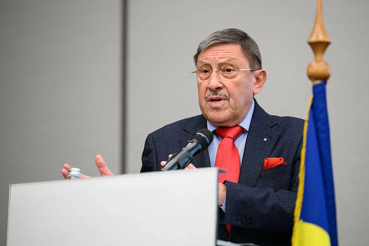 Честит юбилей на Максим Бехар