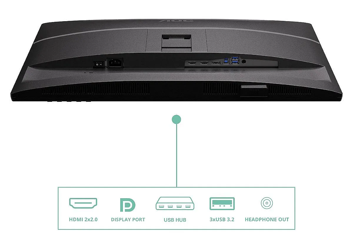Мониторите с USB-C изместват докинг станциите в модерните офиси