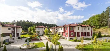 Предградие на София стана новият квартал на милионерите