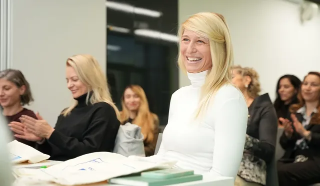 Българските дами в бизнеса получават нова възможност за растеж с She’s Next