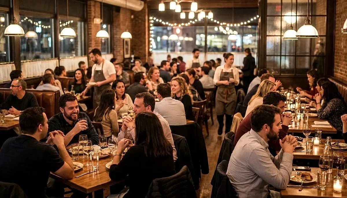 Турция въвежда нови правила за кафенетата и ресторантите