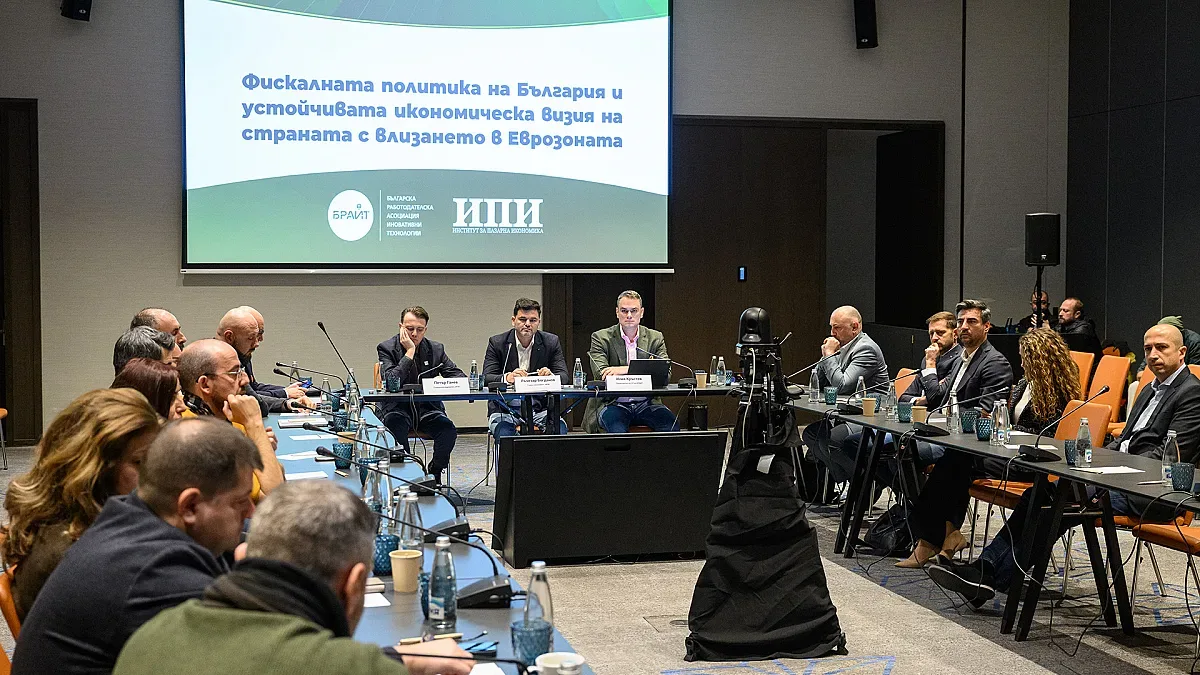 Икономисти: Разходната политика на държавата поражда риск за дефицита