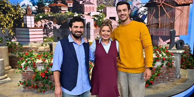 Напрежение и обрати на финала на "Аз обичам България"