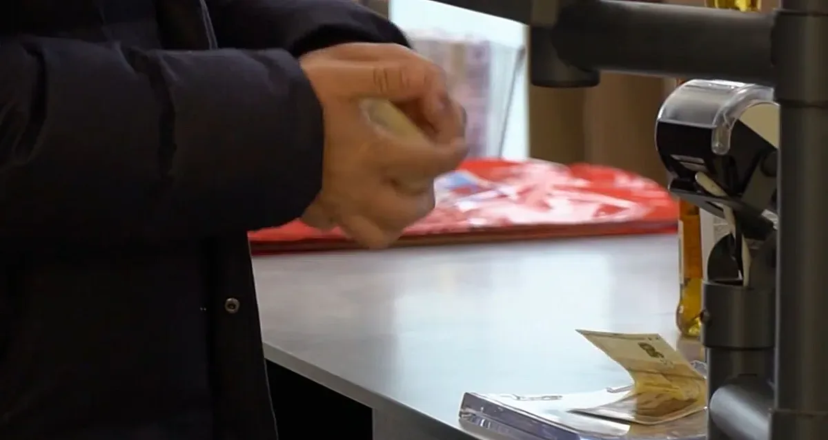 МВР с предупреждение за банкнотите