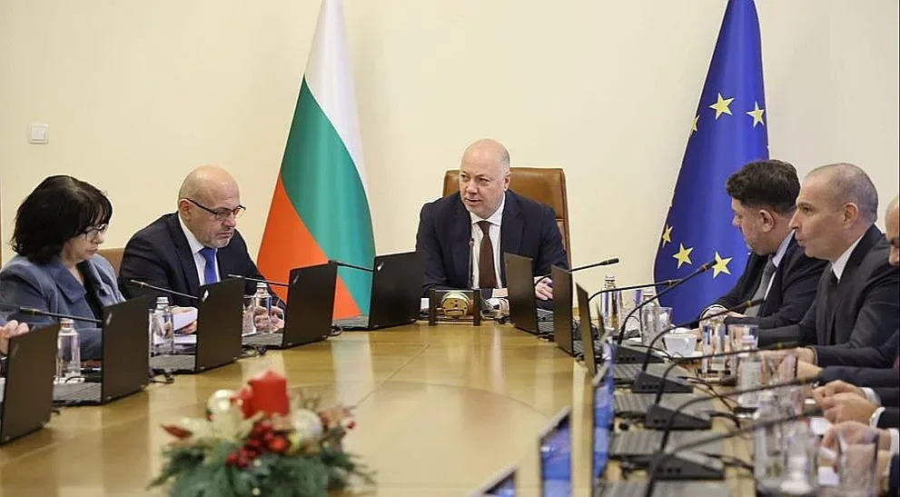 Желязков: Демокрацията изисква да чуваме различното мнение, дори когато то не ни харесва