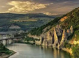 Мистерия. Какво става с вълшебен язовир