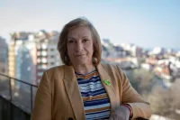 Искра Михайлова: Имаме отговорност пред хората, длъжни сме да осигурим вода