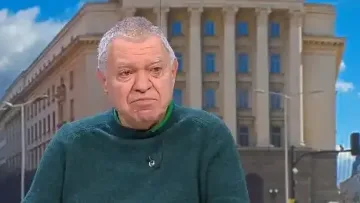 Проф. Михаил Константинов: Януари и февруари ще бъдат тежки
