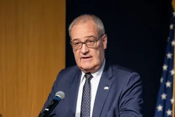 Швейцария с нов президент! Тръмп е доволен