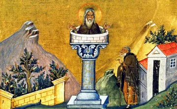 11 декември в православната традиция - памет, предания и зимни вярвания