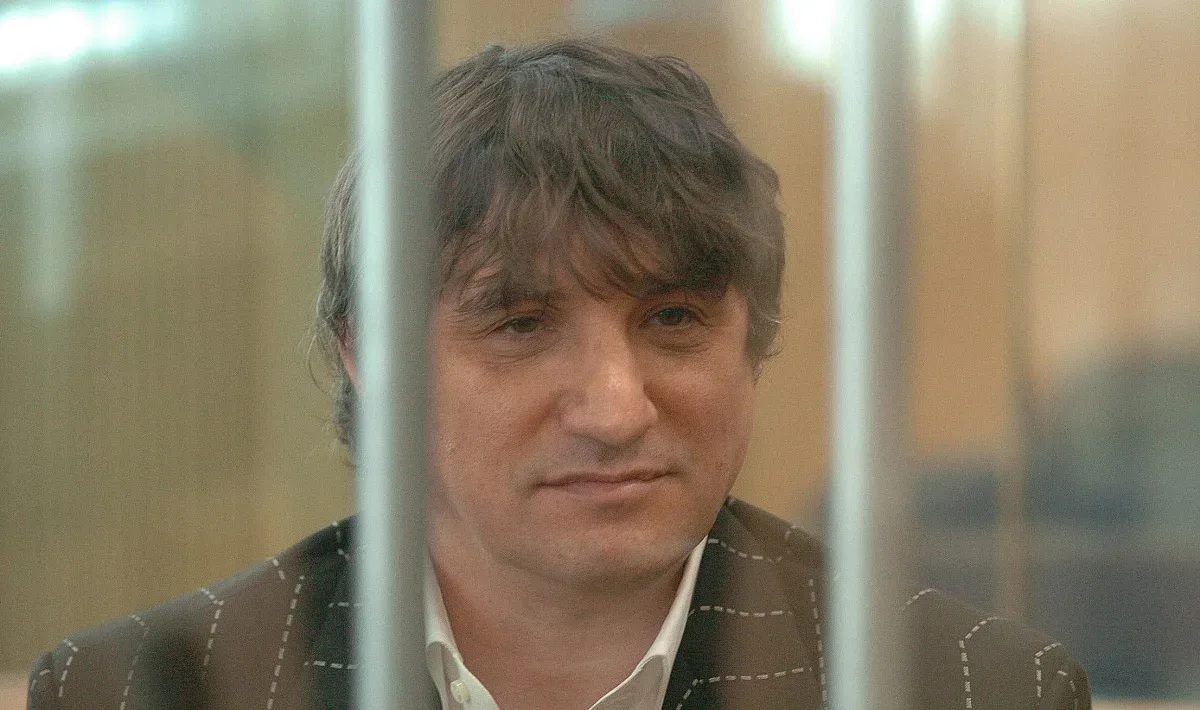 Балканският Ел Чапо се завърна! Сретен Йосич излиза от затвора