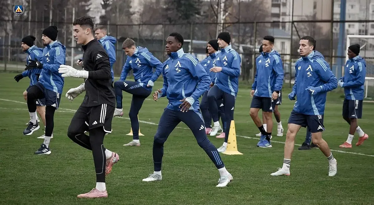 Трансферен блокаж на Герена. Левски тръгва вабанк за шампионската корона