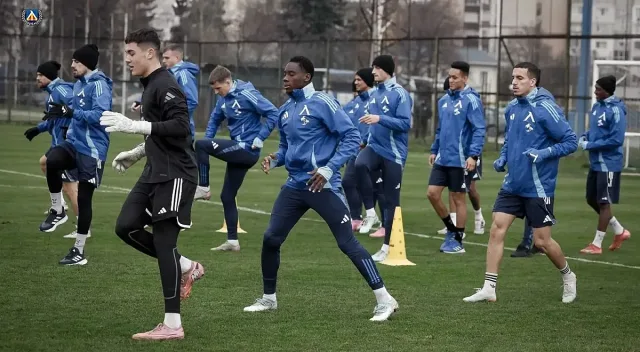 Трансферен блокаж на Герена. Левски тръгва вабанк за шампионската корона