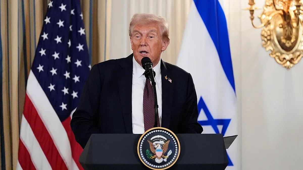 Тръмп превзе Европа! „Политико“ го обяви за лидер на Стария континент