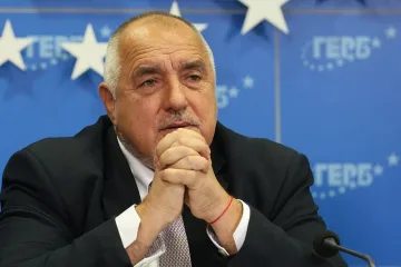 Горещо от Борисов! Условието за кабинет