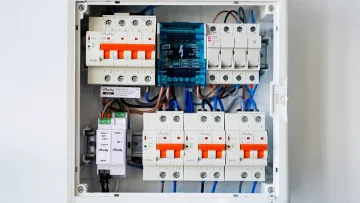 Предупреждение! Възможни са прекъсвания на тока в селища около София