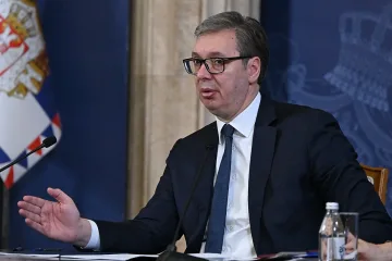 Шок от Вучич! Сърбия иска петролни продукти от България