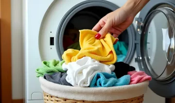 Трябва ли да перете новите дрехи преди носене? Отговора от експерти