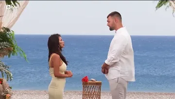 Калоян зарязал Габи след "Ергенът" заради друга