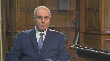 Ето къде за първи път се развя българското знаме