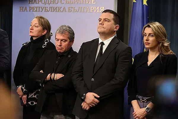 ИТН посочи бащите на хаоса и обяви какво следва