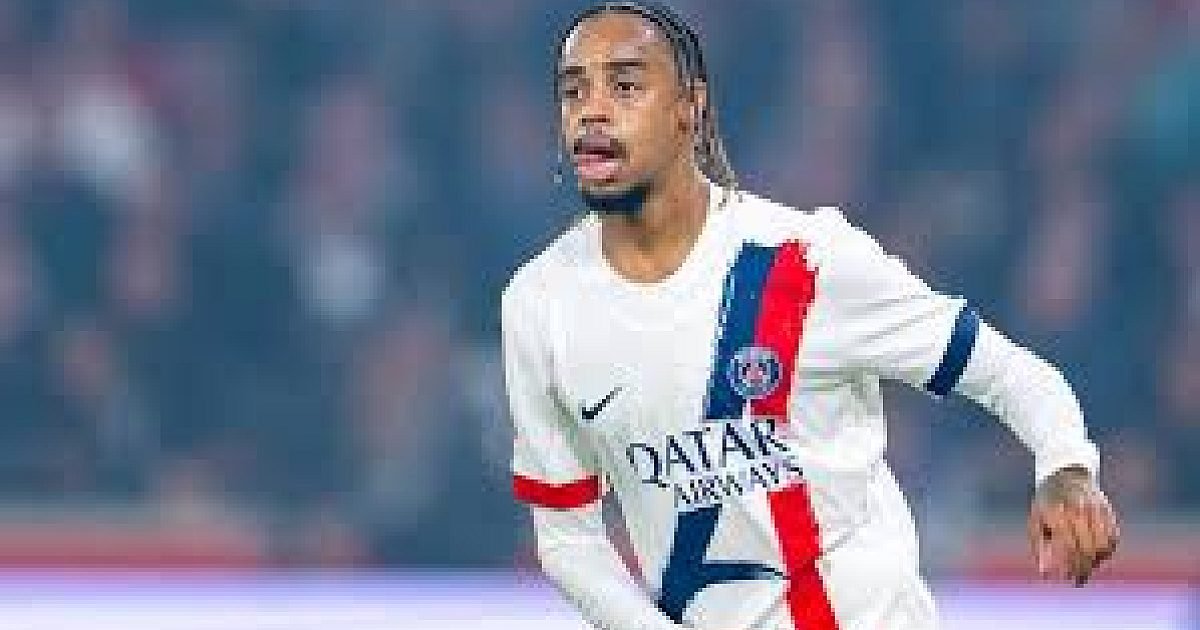 Важен играч на ПСЖ се завръща за мача с Ливърпул