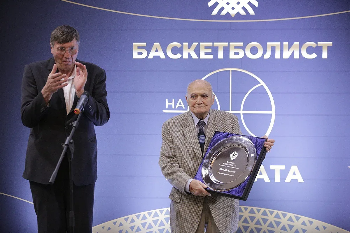 Почина знакова спортна личност за страната