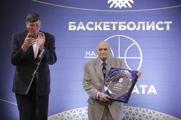 Почина знакова спортна личност за страната