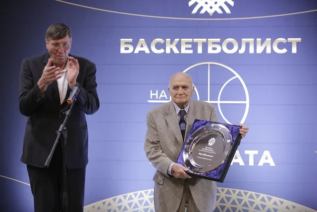 Почина знакова спортна личност за страната