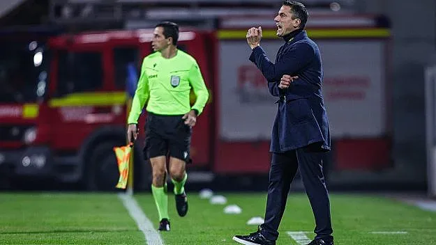 Треньорът на Левски с първи коментар за победата